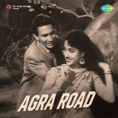 Agra Road 1957 (1957) (Hindi)